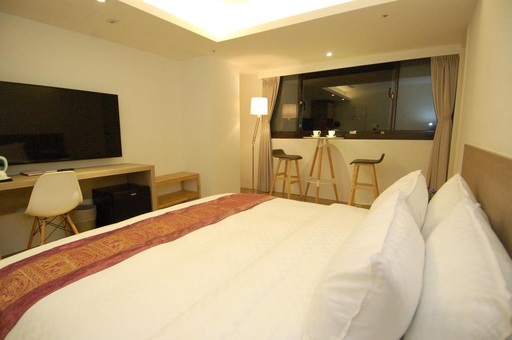 Season 5 Inn Лодун Номер фото