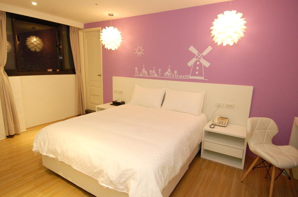Season 5 Inn Лодун Номер фото