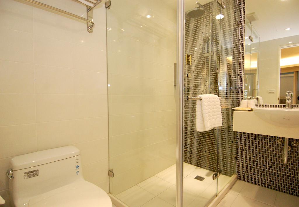 Season 5 Inn Лодун Экстерьер фото