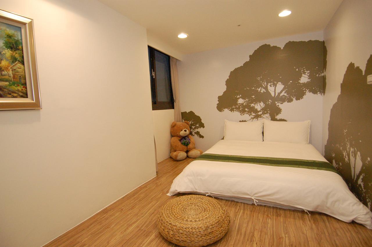 Season 5 Inn Лодун Экстерьер фото